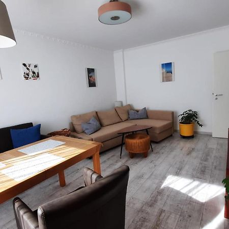 Ruhig Gelegene 2-Zi Fewo, Wallbox, Balkon Essen Dış mekan fotoğraf