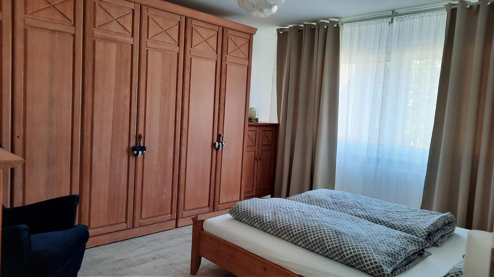 Ruhig Gelegene 2-Zi Fewo, Wallbox, Balkon Essen Dış mekan fotoğraf