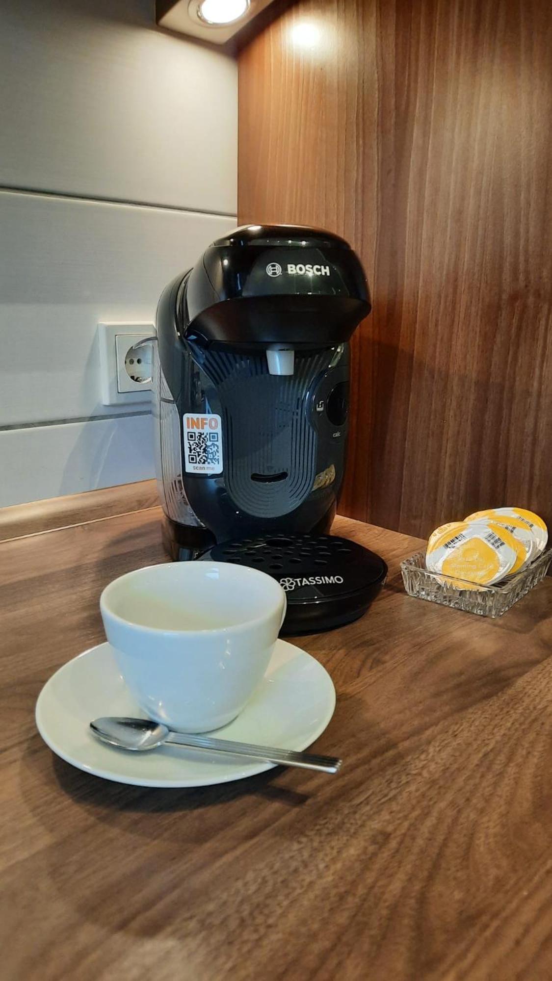 Ruhig Gelegene 2-Zi Fewo, Wallbox, Balkon Essen Dış mekan fotoğraf