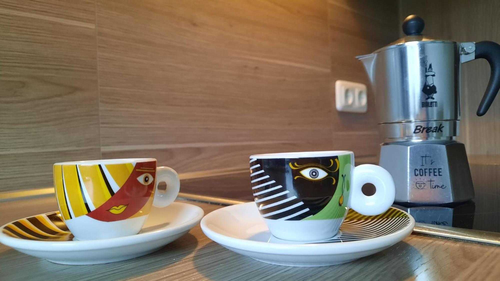 Ruhig Gelegene 2-Zi Fewo, Wallbox, Balkon Essen Dış mekan fotoğraf